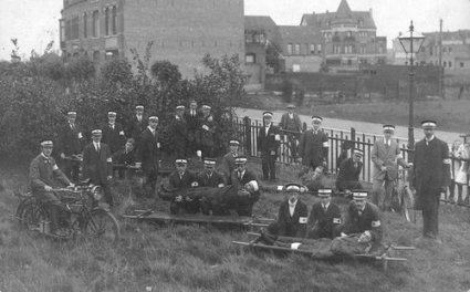 Bron: collectie West-Brabants Archief
