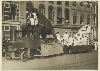 Bron: collectie West-Brabants Archief