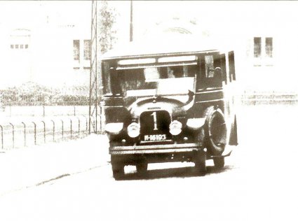 N-16193 Brockway (collectie Casper Bohme)