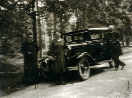 Foto: collectie M. Kessel-Carpaij