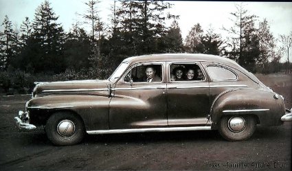 Dodge (coll. J. Duis)
