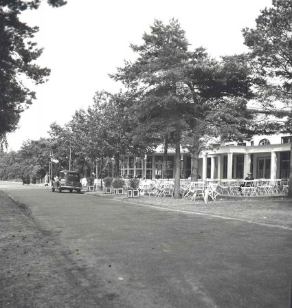 Bron: collectie BHIC