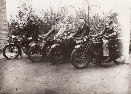 Foto: collectie M. Canoy-van Gemert