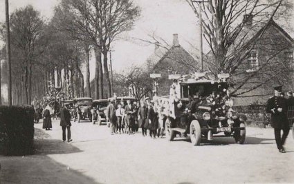Bron: collectie BHIC