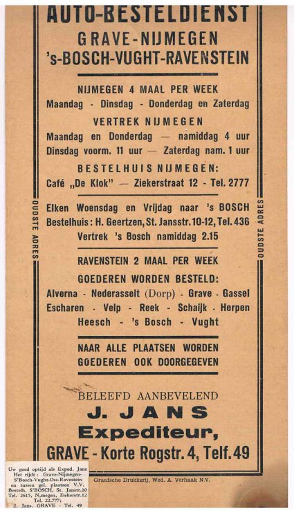 Bron: particuliere collectie