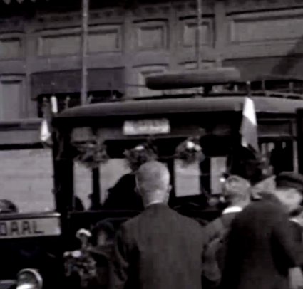 Bron: Filmarchief RVD (Beeld en Geluid)