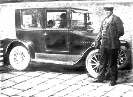 Bron: collectie Erfgoed 's-Hertogenbosch