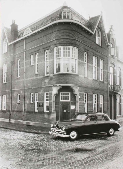 Kaiser (collectie Conam)
