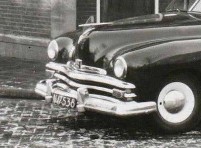 Kaiser (collectie Conam)