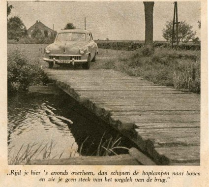 N-17770 Studebaker (bron: Katholieke Illustratie 8-9-1949)