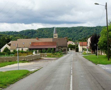 Azy-Bonneil, 18 september 2013