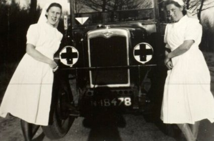 Morris (Foto: Leo van der Zanden; collectie RHCe)