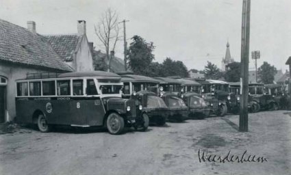 Miesse (bron: Heemkundekring Weerderheem)