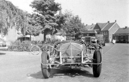 Renault (collectie L. Jonkers)