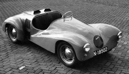 Renault (collectie L. Jonkers)