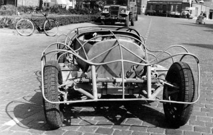 Renault (collectie L. Jonkers)