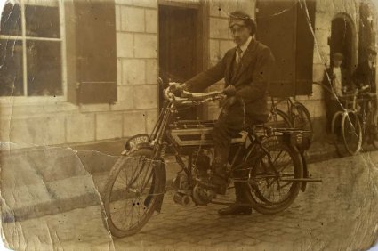 Foto: collectie M. Pennings