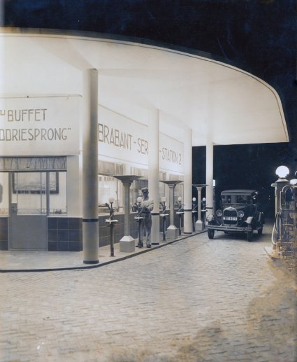 Bron: collectie Erfgoed 's-Hertogenbosch