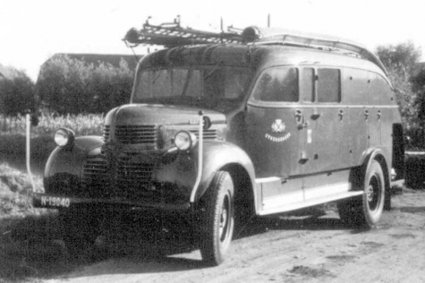 Dodge (collectie brandweervoertuigenonline)