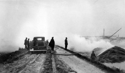 Ford (collectie Regionaal Archief Tilburg)