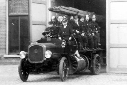 Delahaye (collectie brandweervoertuigenonline)