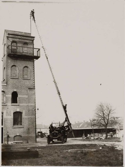 Delahaye (collectie Regionaal Archief Tilburg)