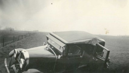 Auburn 1929 (collectie vlubico)
