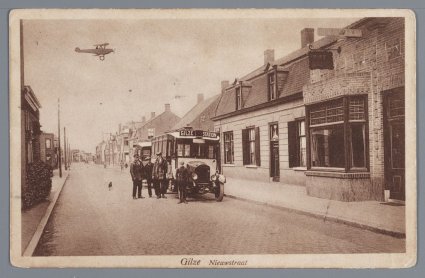 Bron: collectie Regionaal Archief Tilburg