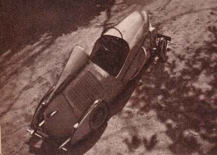 Bron: Autokampioen 3 juli 1954
