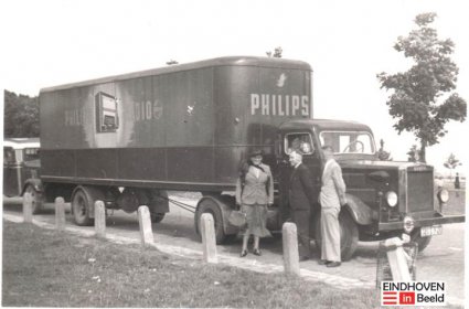 Krupp (bron: Eindhoven in Beeld)