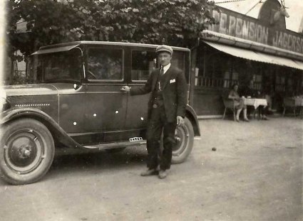 Bron: collectie A. Zegwaard