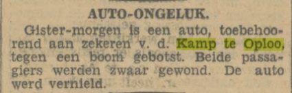 PNHC van 10 juni 1933 (bron: Delpher)