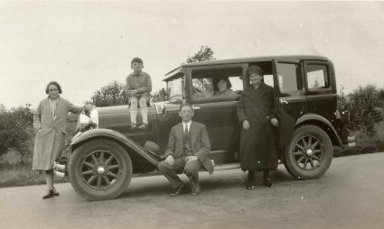 1934 (collectie C.H. van de Wiel)