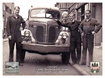 N-203 REO, 1938 (collectie ETAG) 