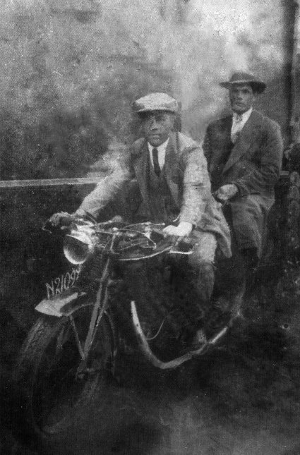 Foto: collectie A. Kanters