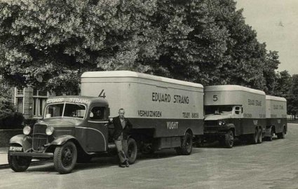 Ford (Bron: www.strang.nl)