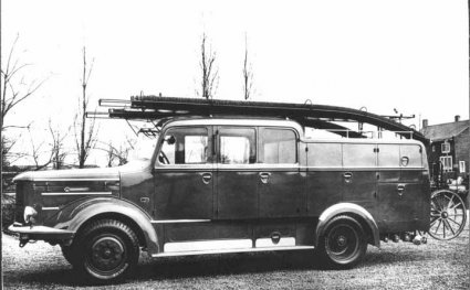 Kromhout, 1952 (www.brandweer.org)