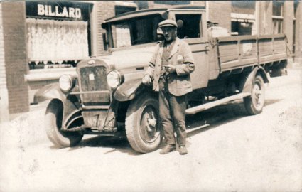 Opel (Bron: Deurnewiki)