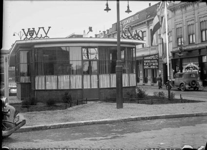 N-36135 Foto: Fotopersbureau het Zuiden (Stadsarchief Breda)