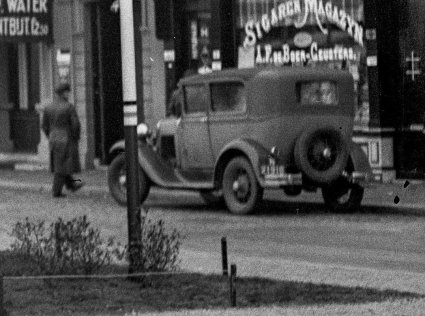 N-21919 Foto: Fotopersbureau het Zuiden (Stadsarchief Breda)