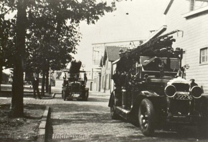 N-22236 Buick (Foto: Tonny van Deursen. Bron: RHCe)