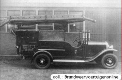 N-22236 Buick (Bron: brandweervoertuigenonline)