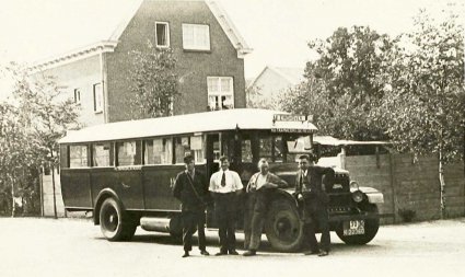 N-22360 Bron: collectie Stadsarchief Breda