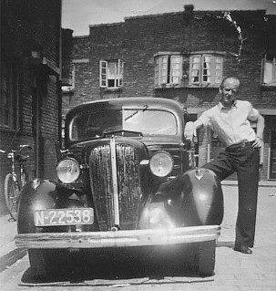 Chevrolet (coll. P. Heeren)