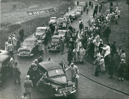 Ford (collectie Conam)