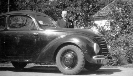 Hanomag (bron: part. collectie)