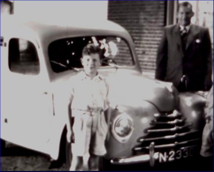 N-23307 Skoda (coll. Heemkundekring Bakel en Milheeze)