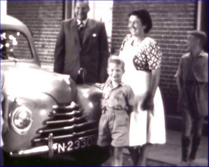 N-23307 Skoda (coll. Heemkundekring Bakel en Milheeze)