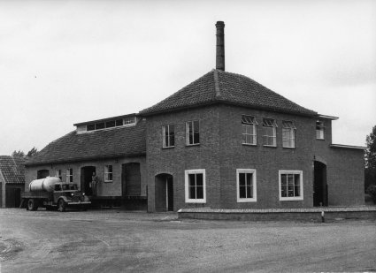 Bron: BHIC, Beeldcollectie Ton Cruijsen