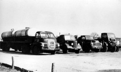 Bron: BHIC, Beeldcollectie Ton Cruijsen